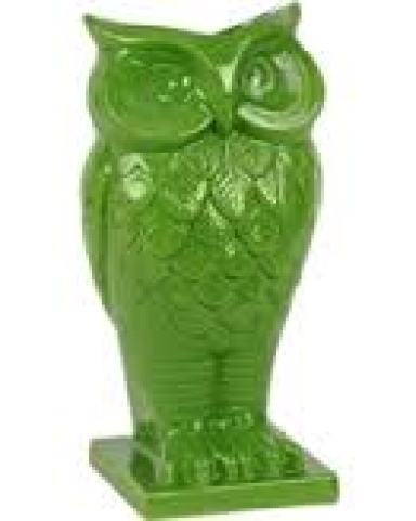 cl-bright-green-owl-vase-pic